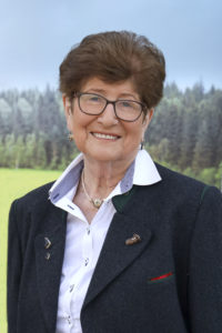Elisabeth Söllinger