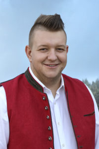 Alexander Ladenhauf