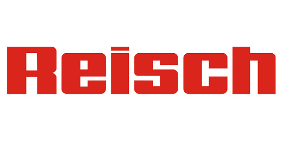 Logo Reisch Maschinenbau, Sondermaschinen, Agrarfahrzeuge, im Söllinger Produkt-Programm