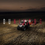 Case IH Youniverse