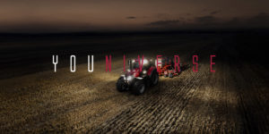 Case IH Youniverse