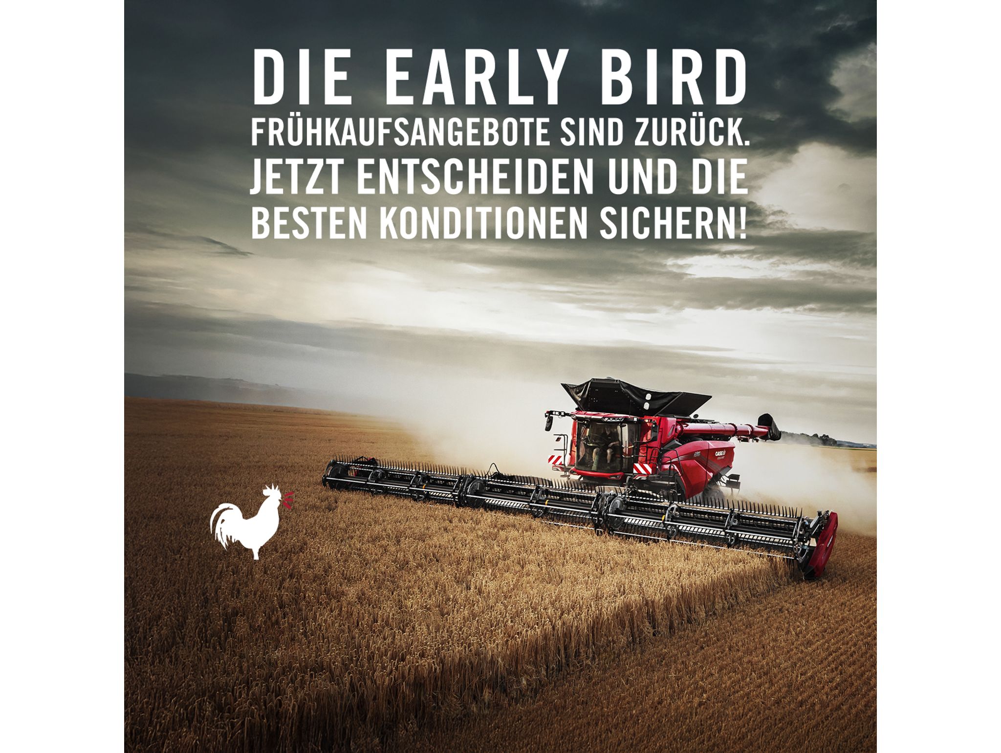 Frühkauf